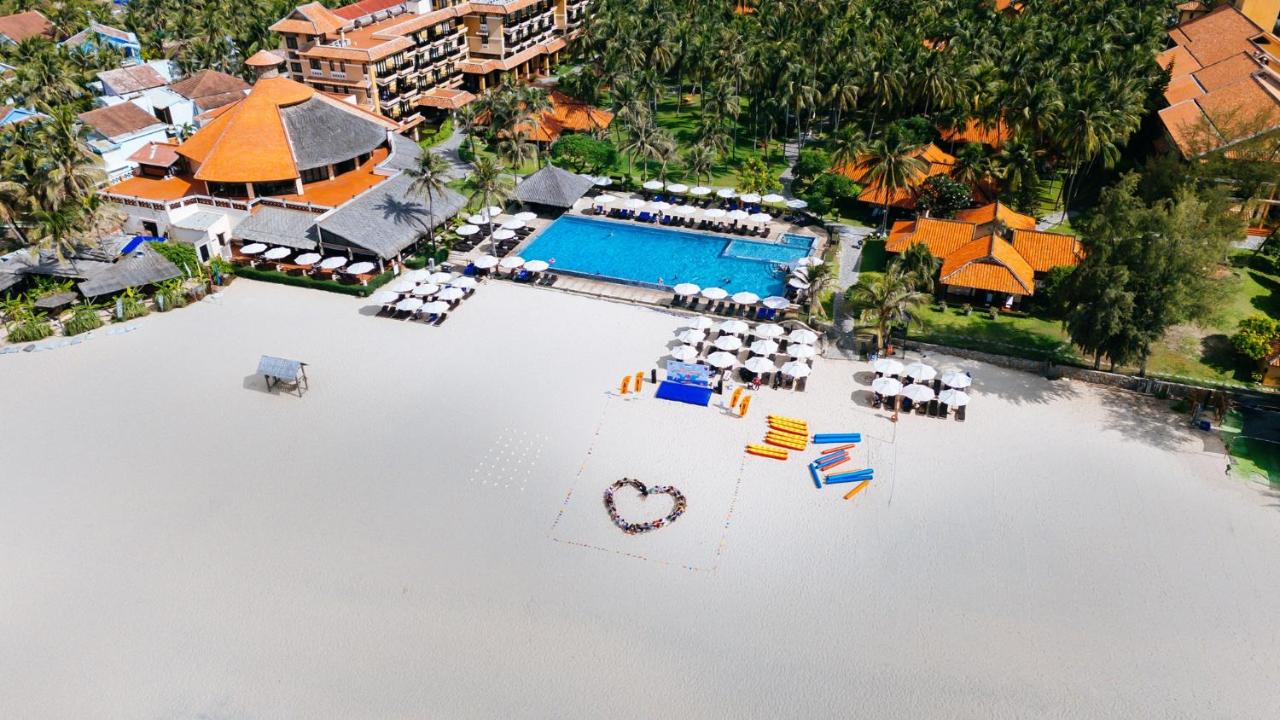Seahorse Resort & Spa Mui Ne 4*, фото 15