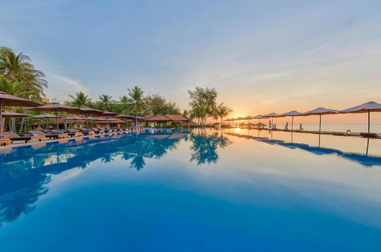 Seahorse Resort & Spa Mui Ne 4*, фото 16