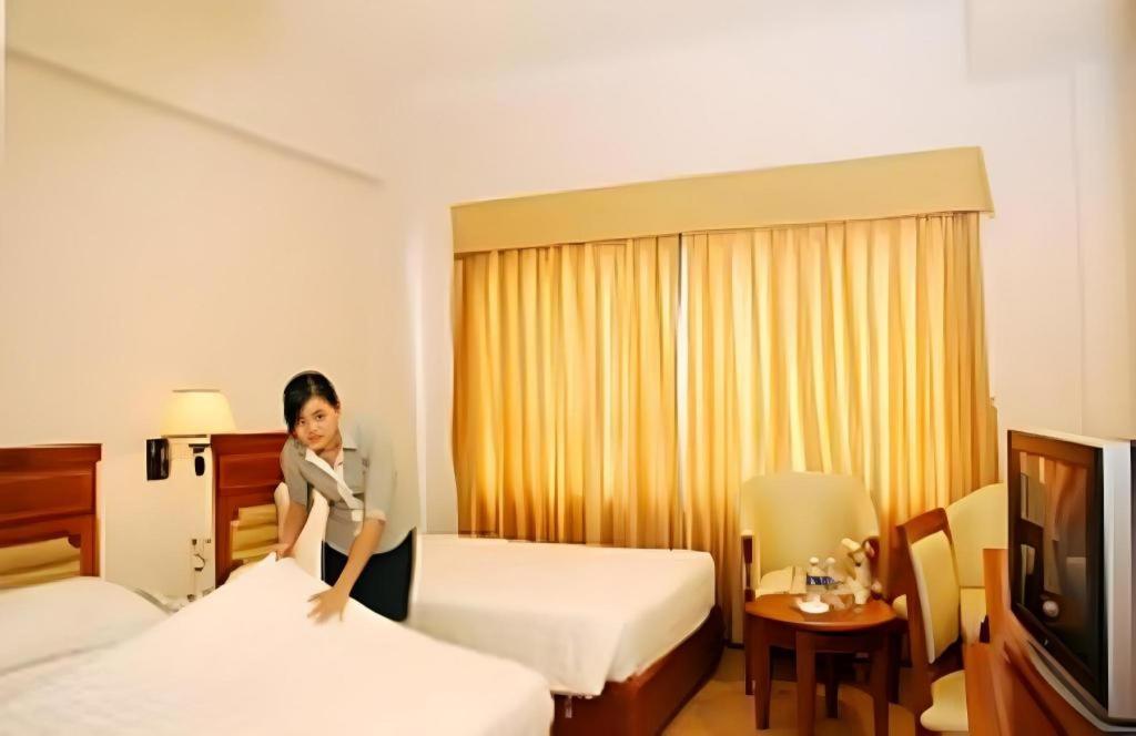 Star City Hotel