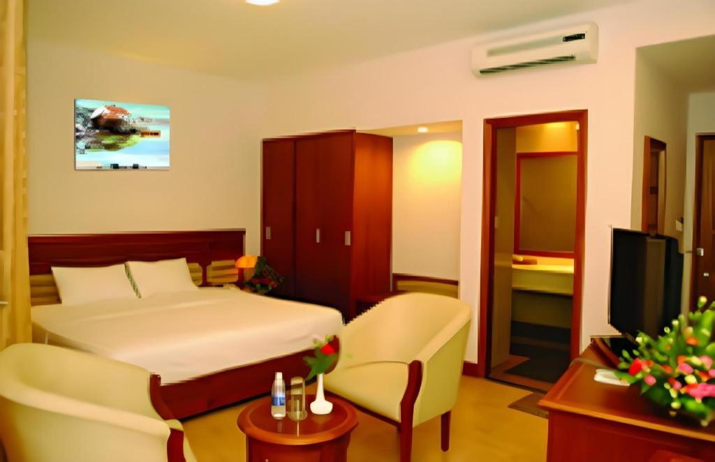 Star City Hotel, фото 3