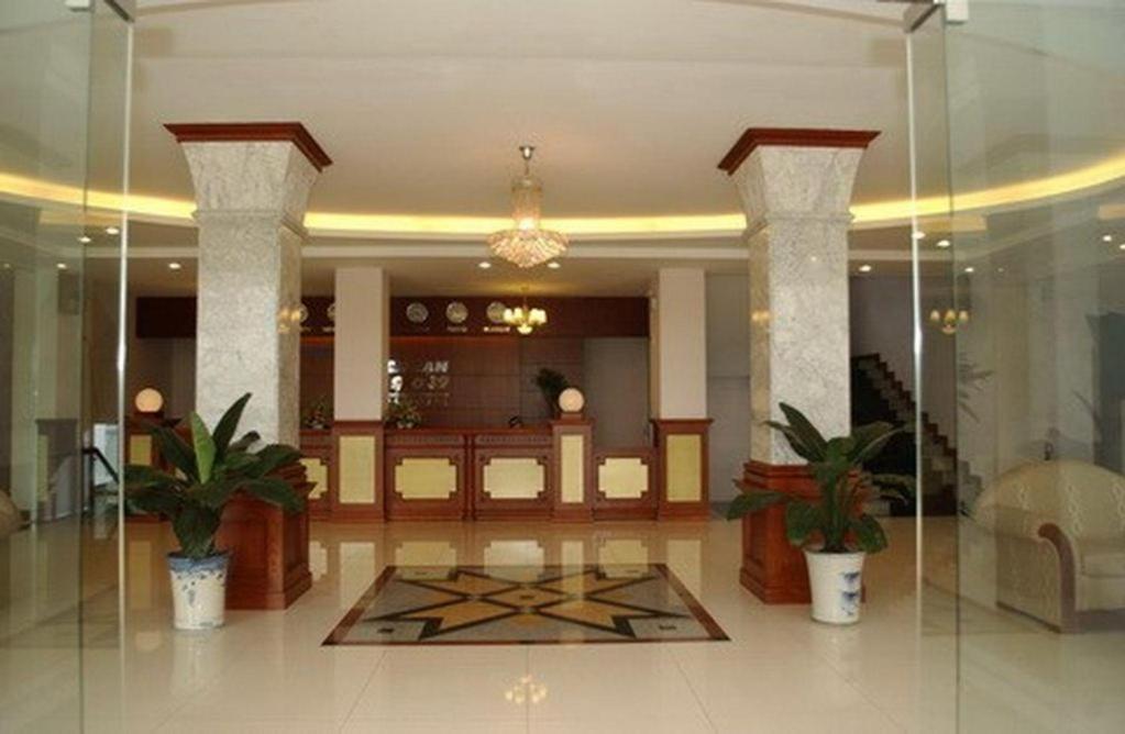 Star City Hotel, фото 8