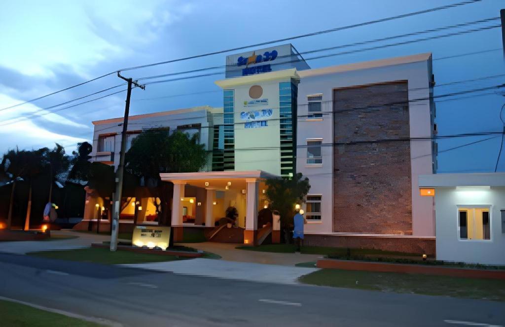 Star City Hotel, фото 15