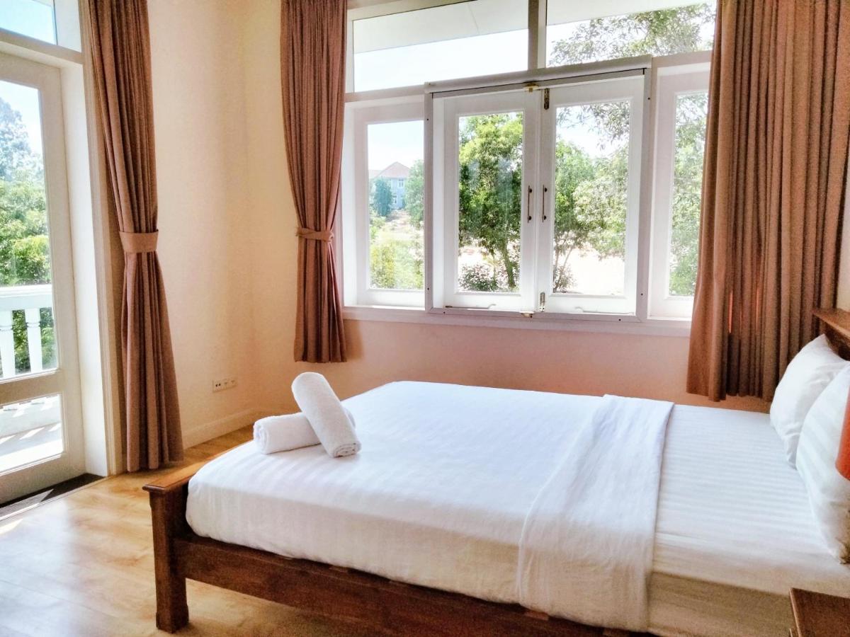 Vipol Mui Ne Hotel & Spa 4*