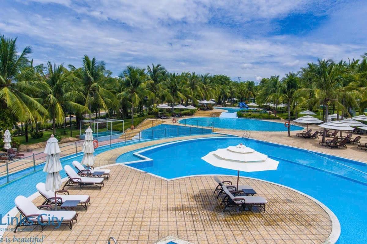 Vipol Mui Ne Hotel & Spa 4*, фото 3