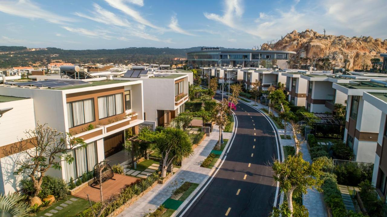 Wyndham Grand KN Paradise Cam Ranh 5*, фото 3