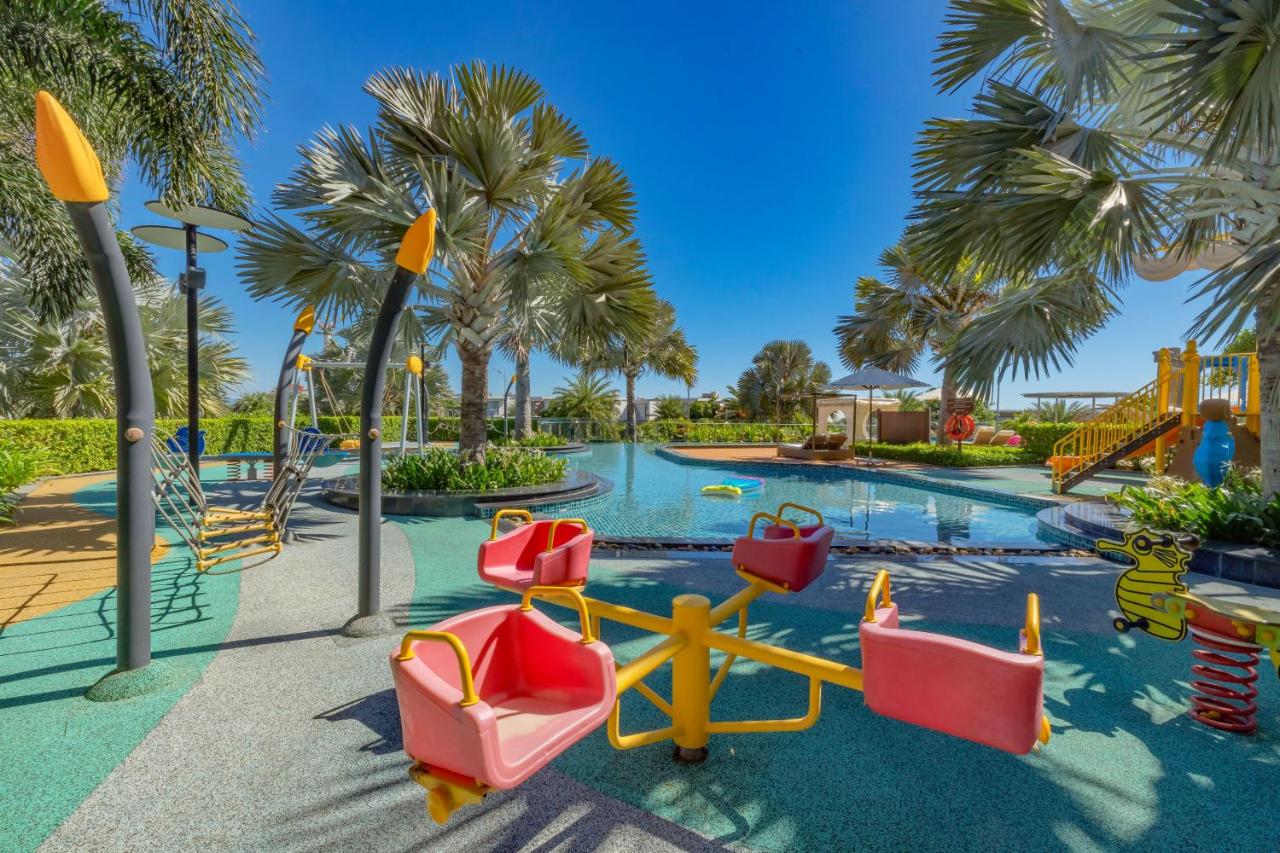 Wyndham Grand KN Paradise Cam Ranh 5*, фото 7
