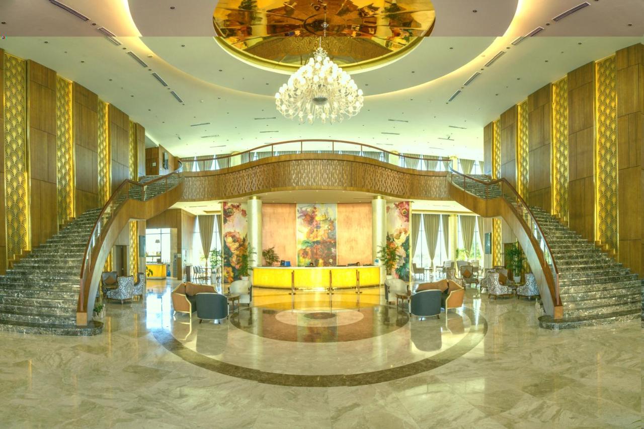 Wyndham Grand KN Paradise Cam Ranh 5*, фото 9