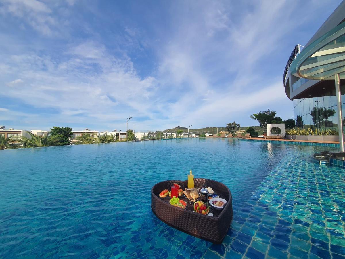 Wyndham Grand KN Paradise Cam Ranh 5*, фото 10