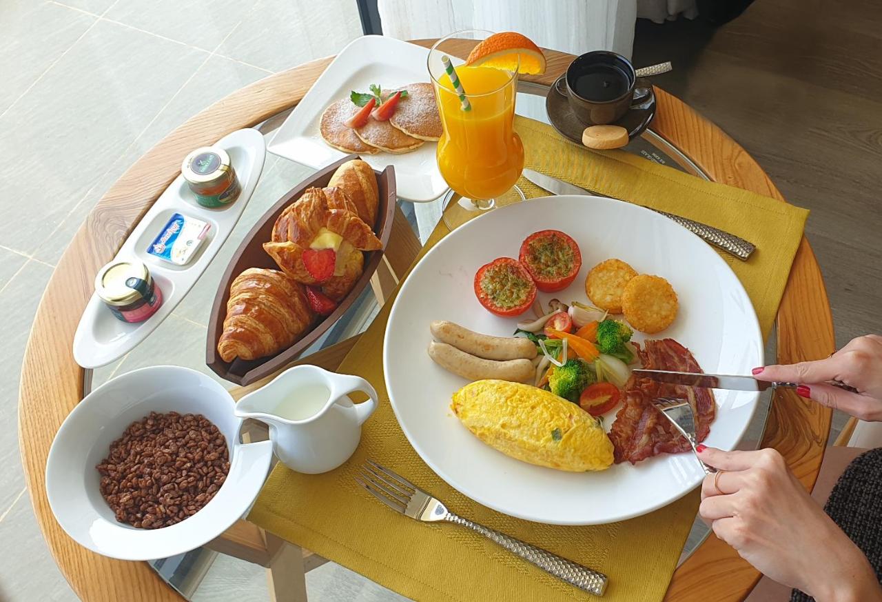 Wyndham Grand KN Paradise Cam Ranh 5*, фото 11