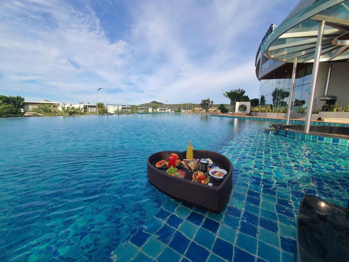 Wyndham Grand KN Paradise Cam Ranh 5*, фото 13