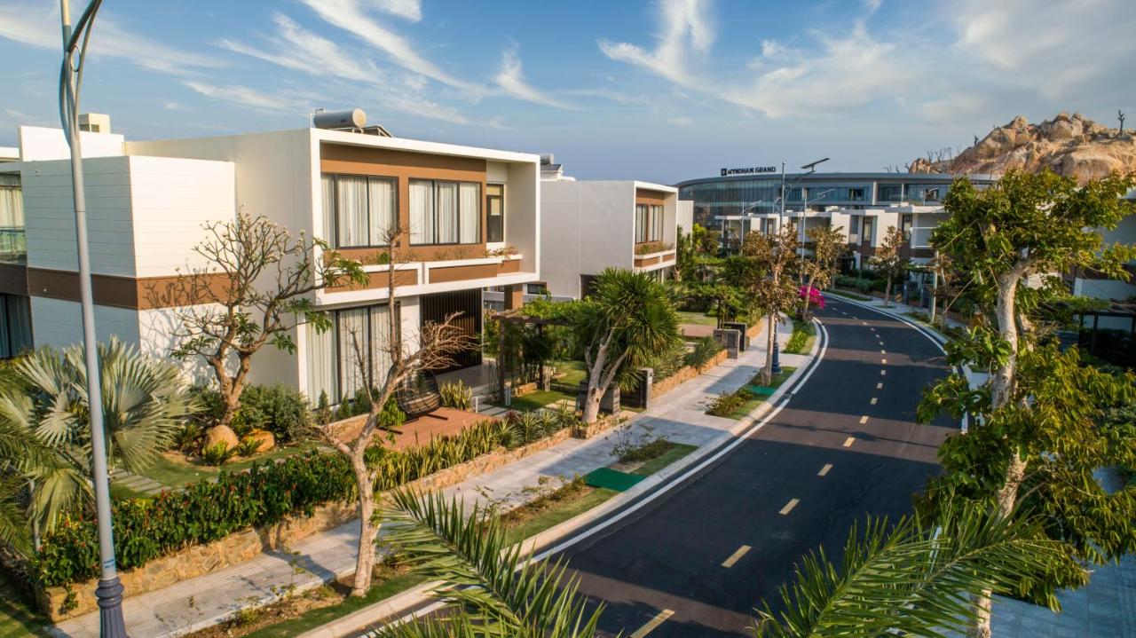 Wyndham Grand KN Paradise Cam Ranh 5*, фото 14
