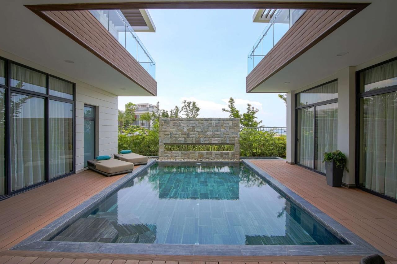 Wyndham Grand KN Paradise Cam Ranh 5*, фото 15