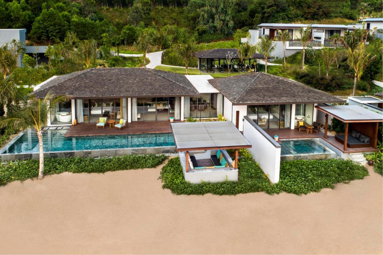 Anantara Quy Nhon 5*, фото 3