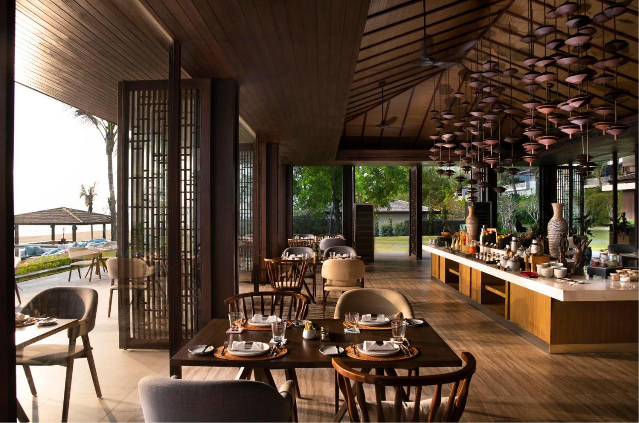 Anantara Quy Nhon 5*, фото 4