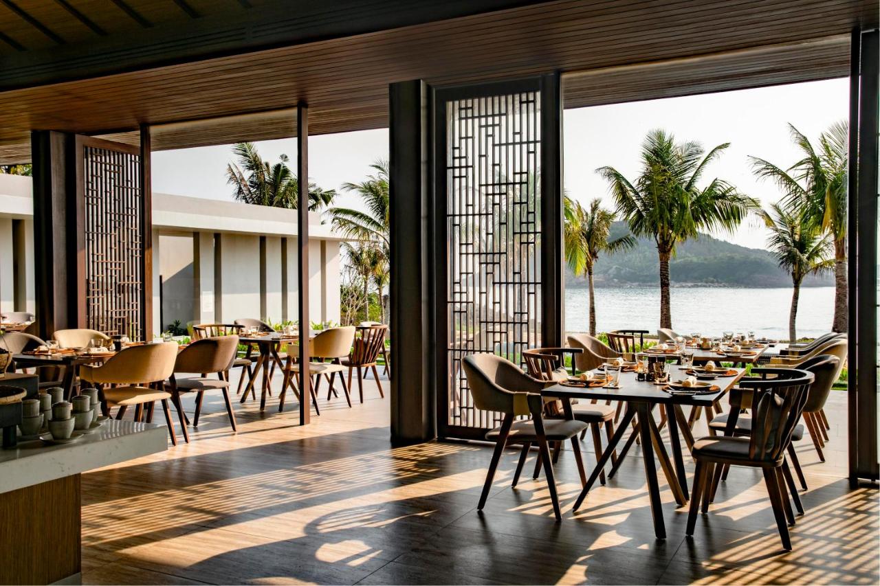 Anantara Quy Nhon 5*, фото 6