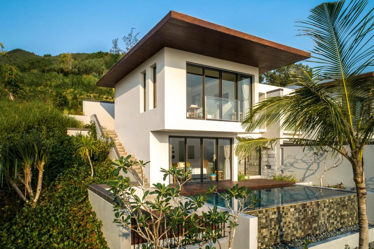Anantara Quy Nhon 5*, фото 8