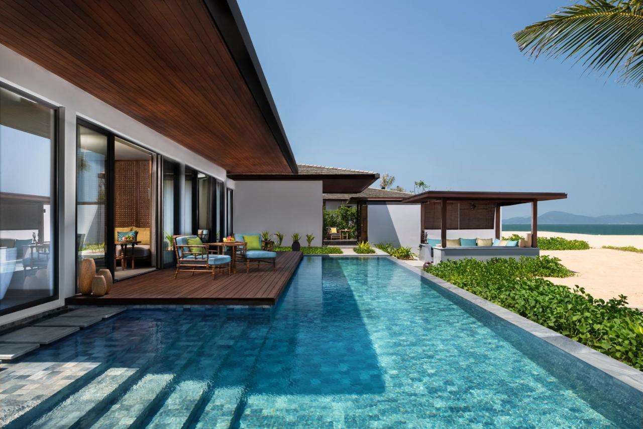 Anantara Quy Nhon 5*, фото 9