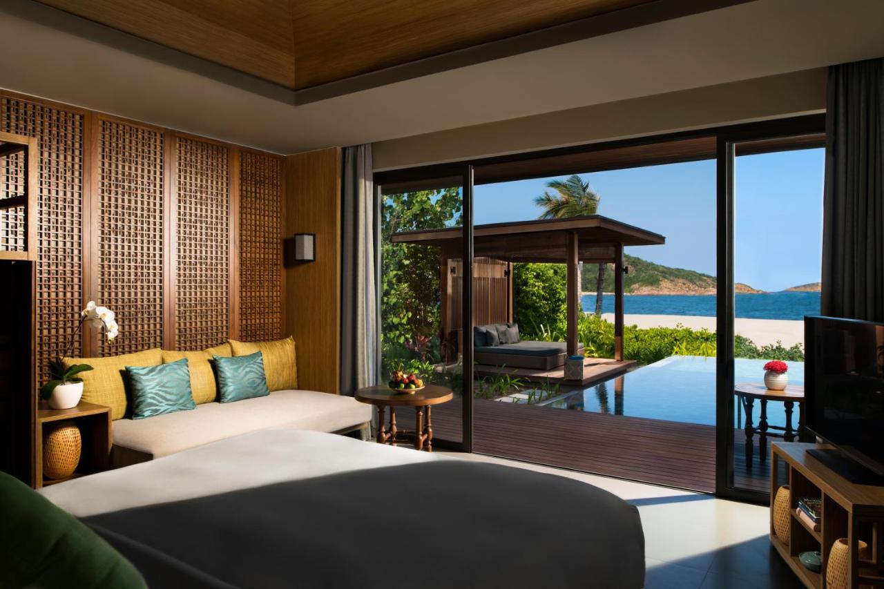 Anantara Quy Nhon 5*, фото 10