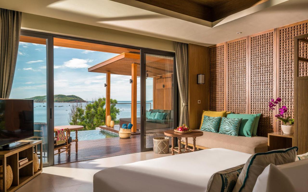 Anantara Quy Nhon 5*, фото 11