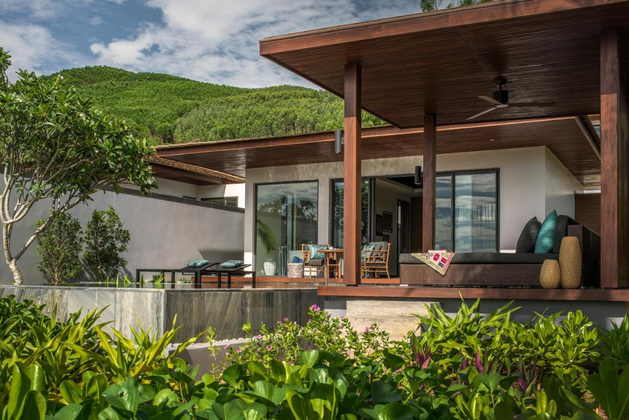 Anantara Quy Nhon 5*, фото 12