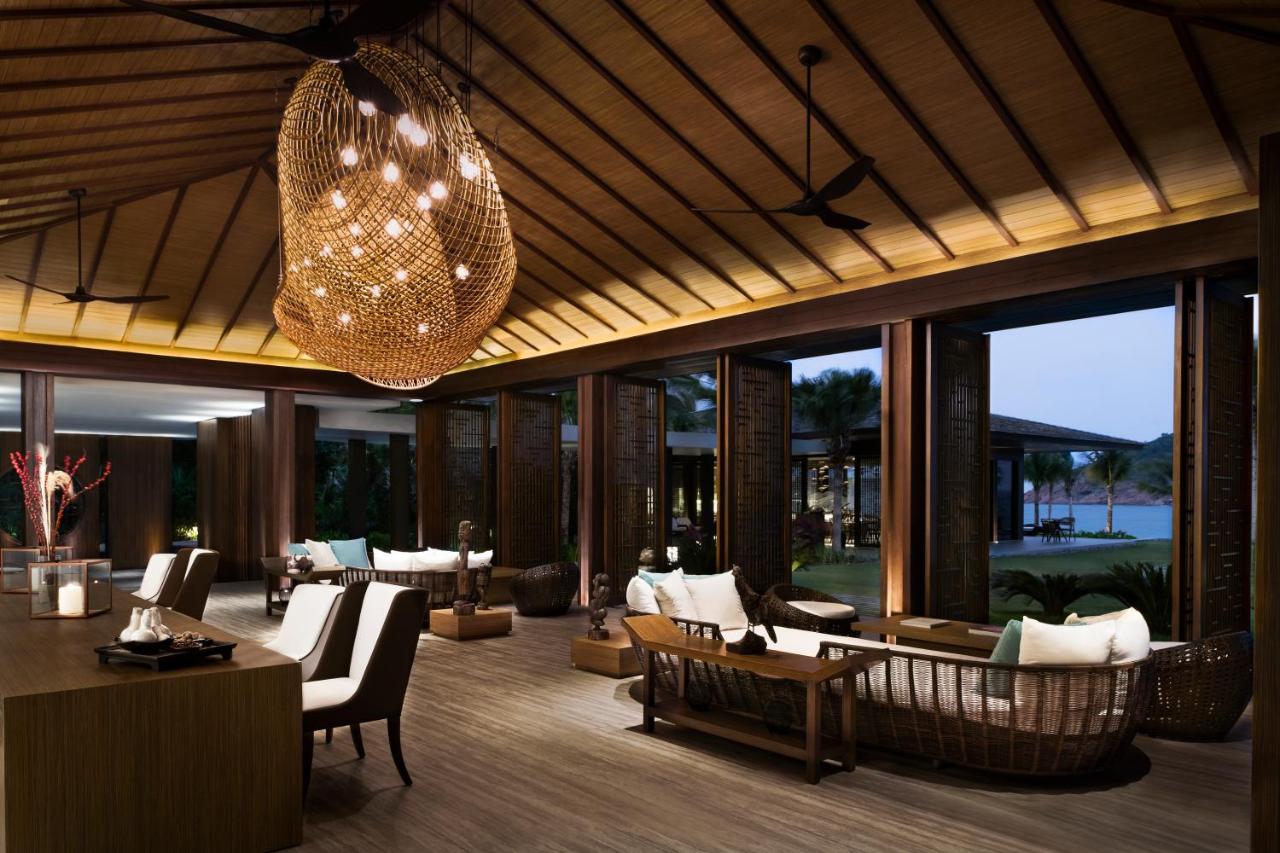Anantara Quy Nhon 5*, фото 13