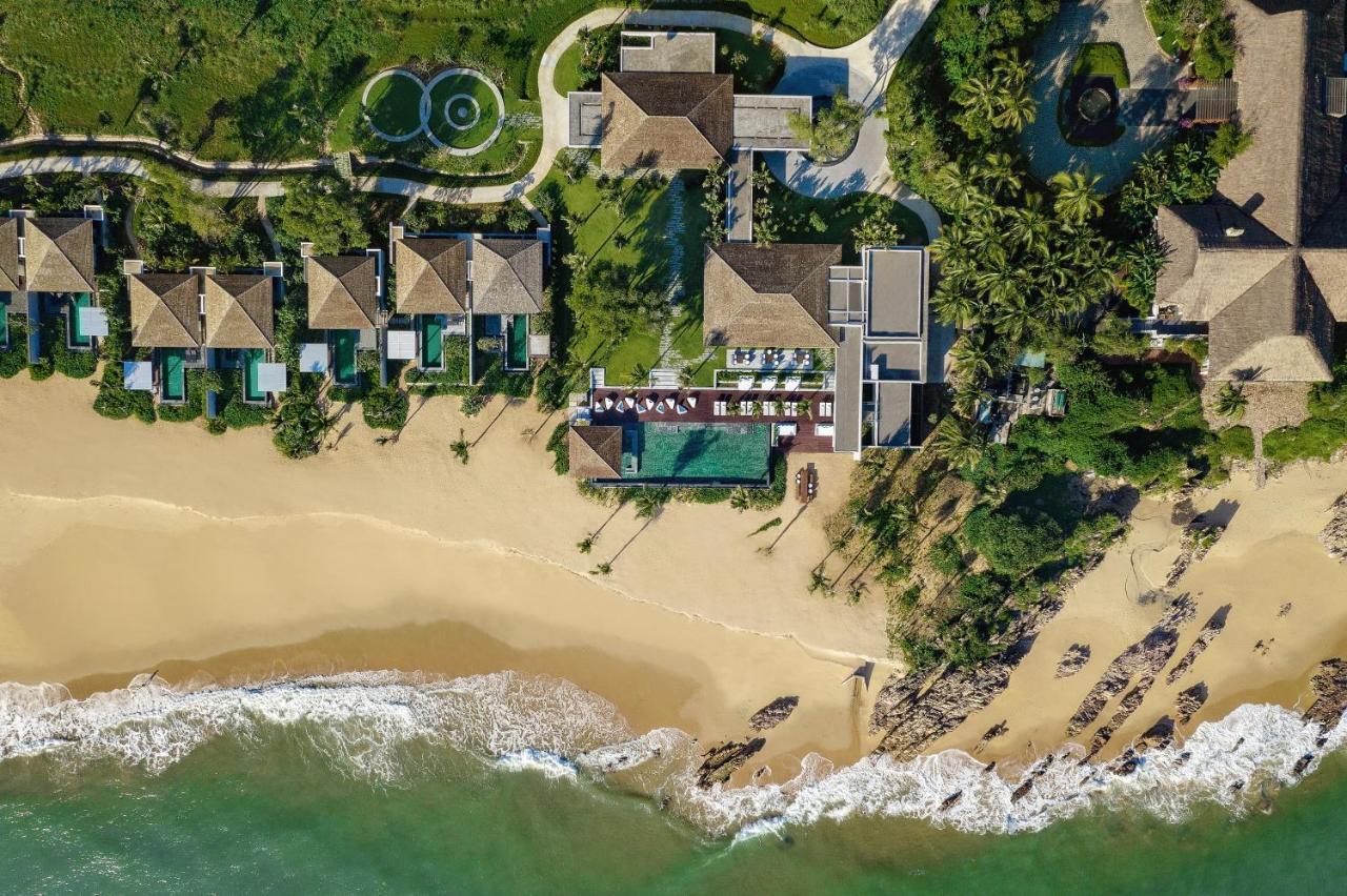 Anantara Quy Nhon 5*, фото 14