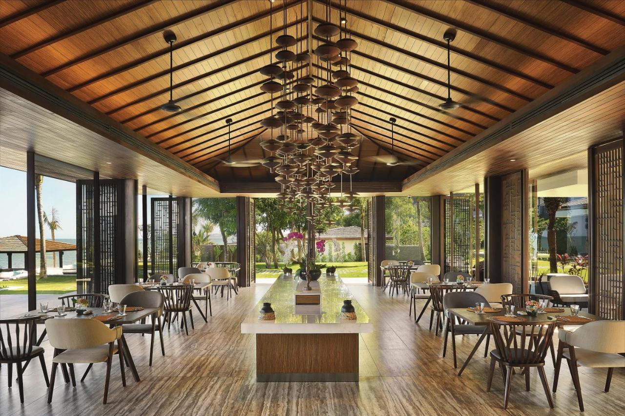 Anantara Quy Nhon 5*, фото 16