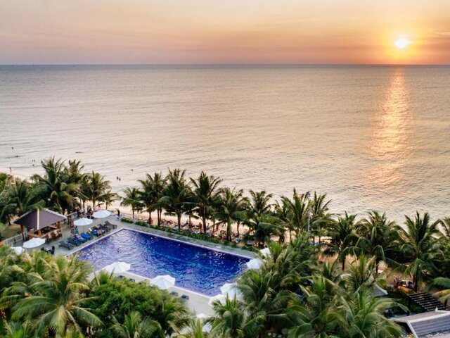 Famiana Green Villa Phu Quoc