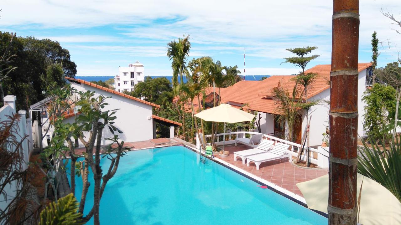 HAWAII RESORT PHU QUOC 3*, фото 5