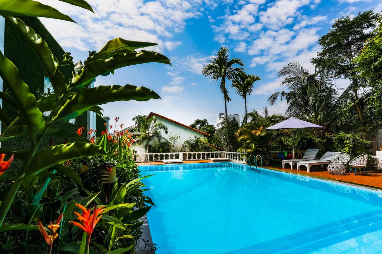HAWAII RESORT PHU QUOC 3*, фото 15