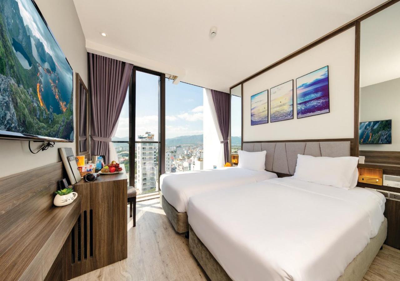 Ivy Hotel 3*