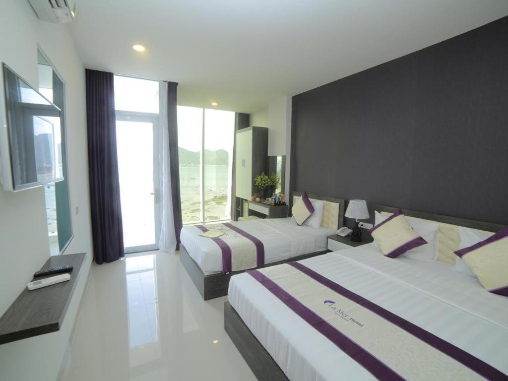 Joytrip Hotel Nha Trang 4*