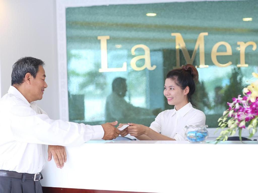Joytrip Hotel Nha Trang 4*, фото 4