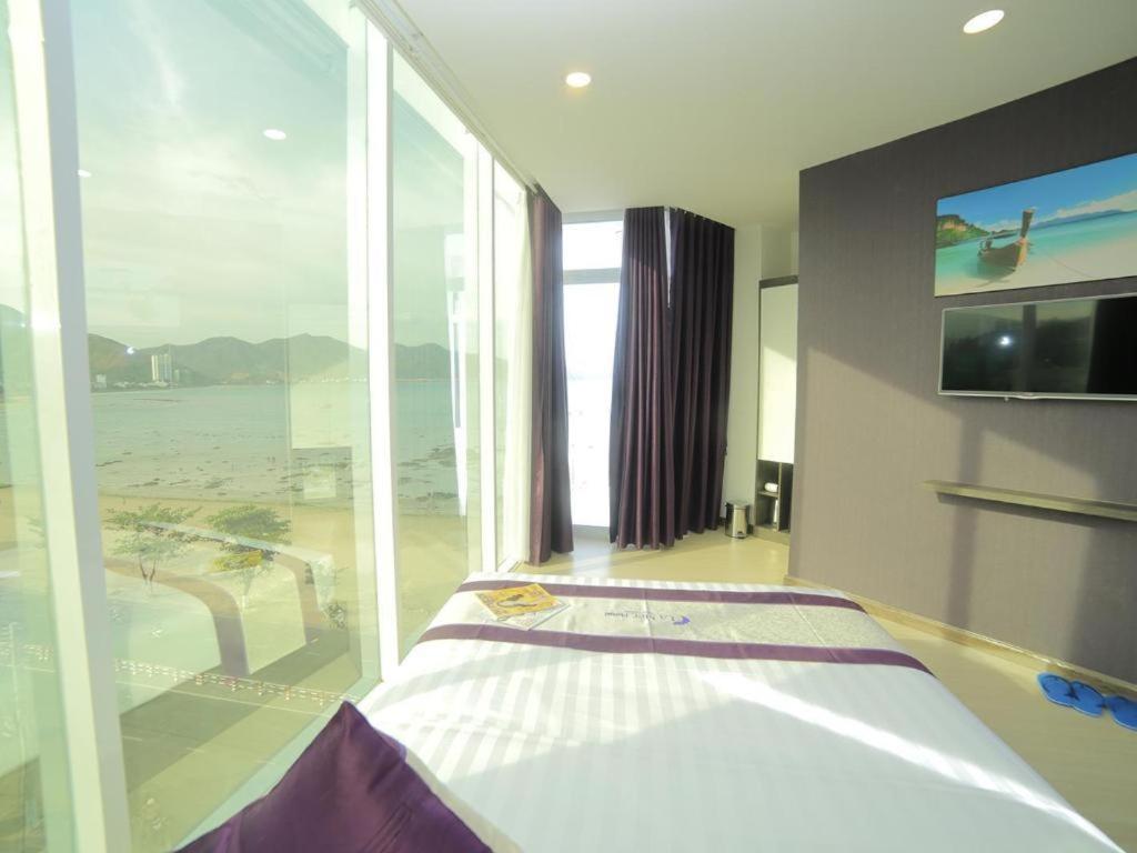 Joytrip Hotel Nha Trang 4*, фото 8