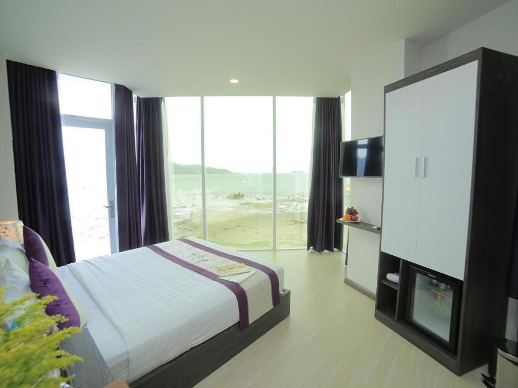 Joytrip Hotel Nha Trang 4*, фото 10