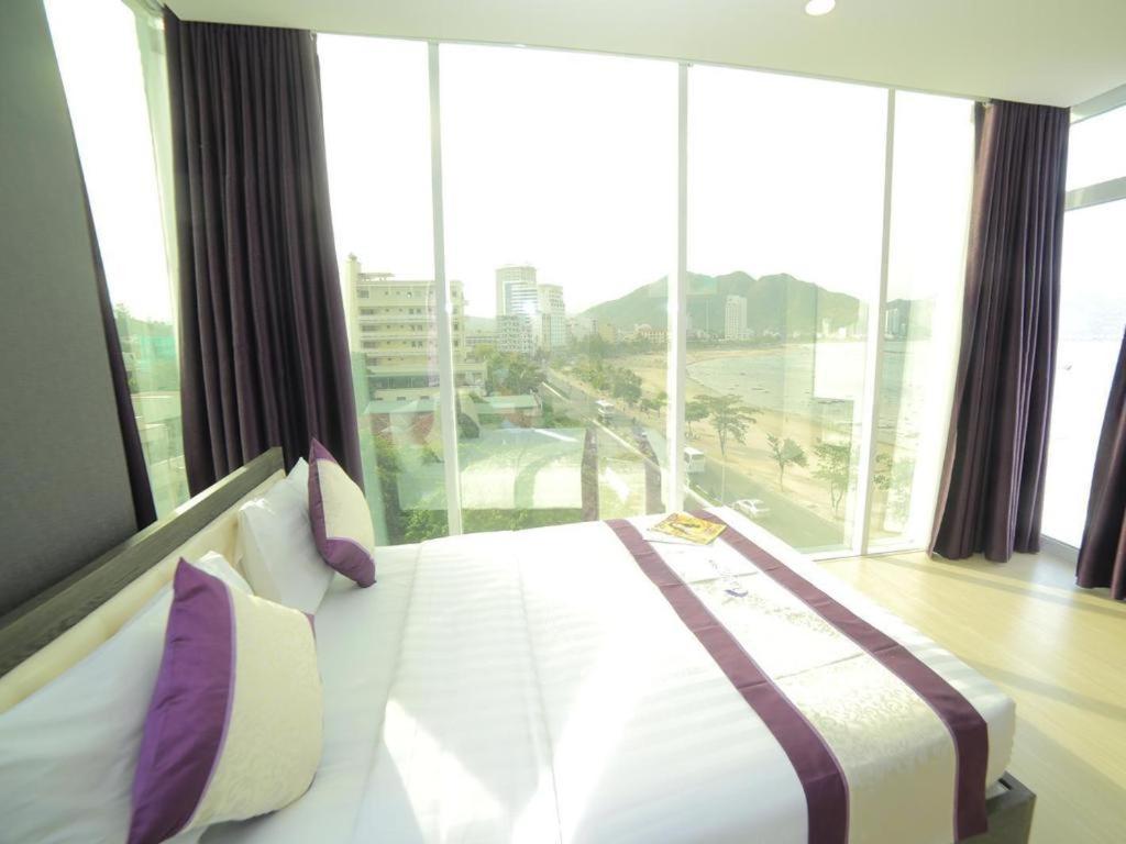 Joytrip Hotel Nha Trang 4*, фото 12