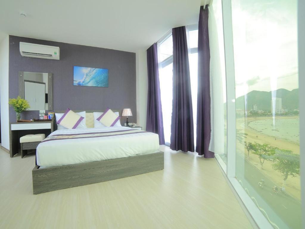 Joytrip Hotel Nha Trang 4*, фото 14
