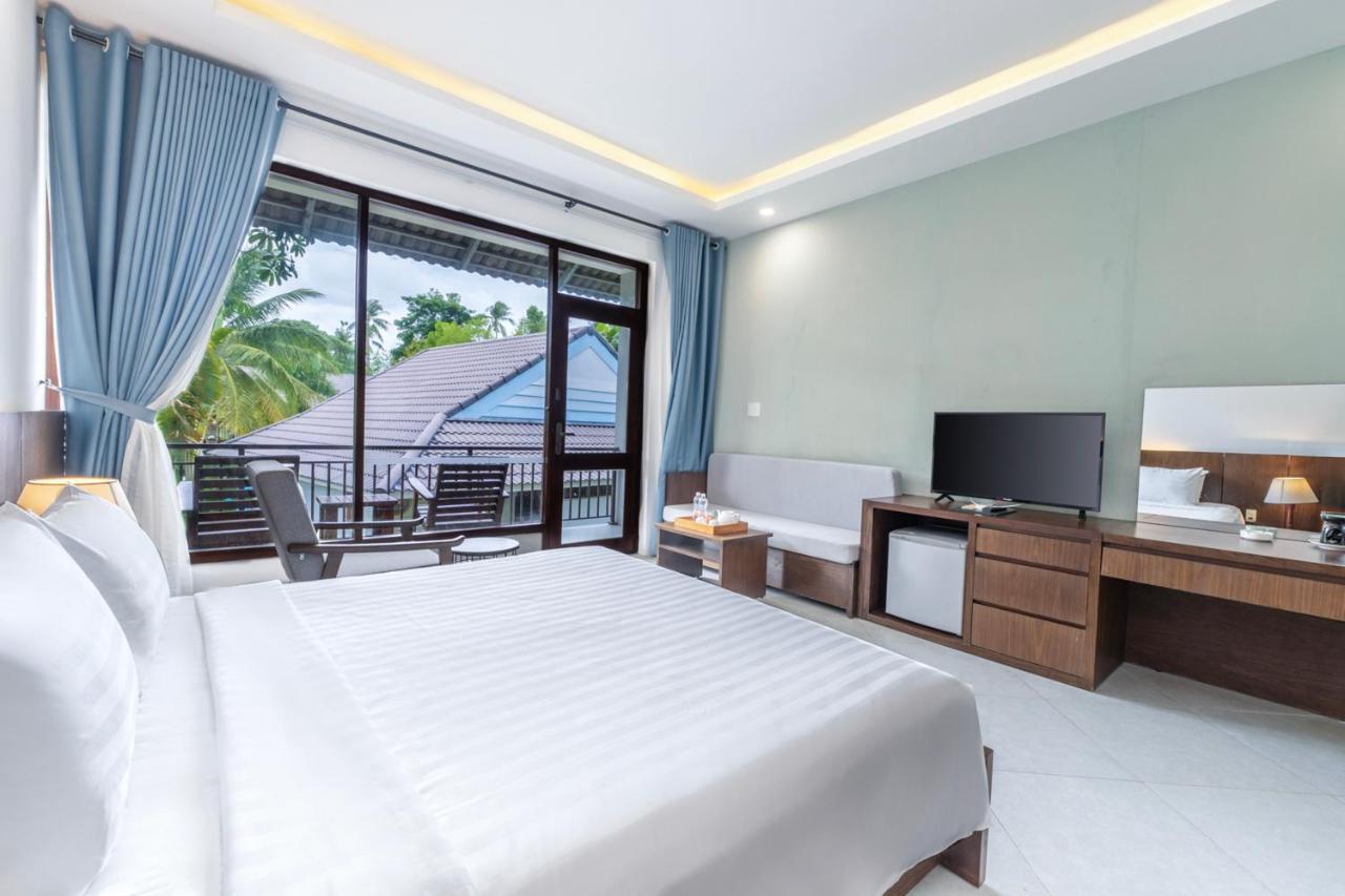 Kingo Retreat Resort Phu Quoc 4*