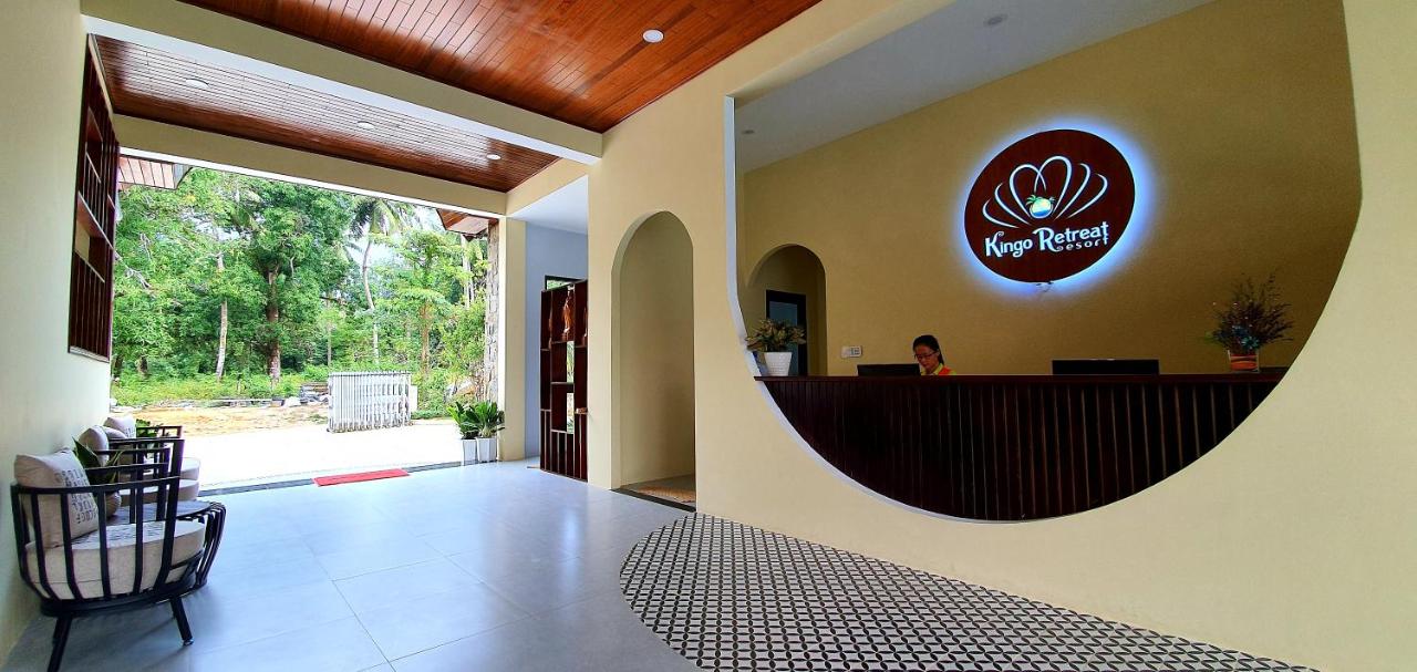 Kingo Retreat Resort Phu Quoc 4*, фото 3