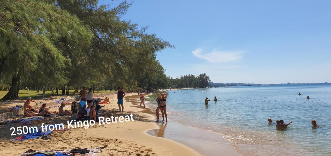 Kingo Retreat Resort Phu Quoc 4*, фото 5
