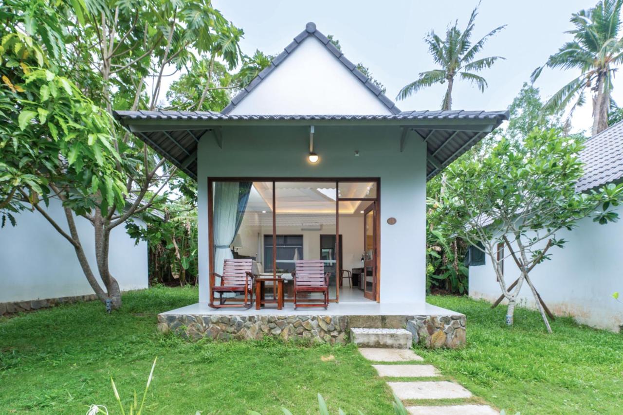 Kingo Retreat Resort Phu Quoc 4*, фото 7