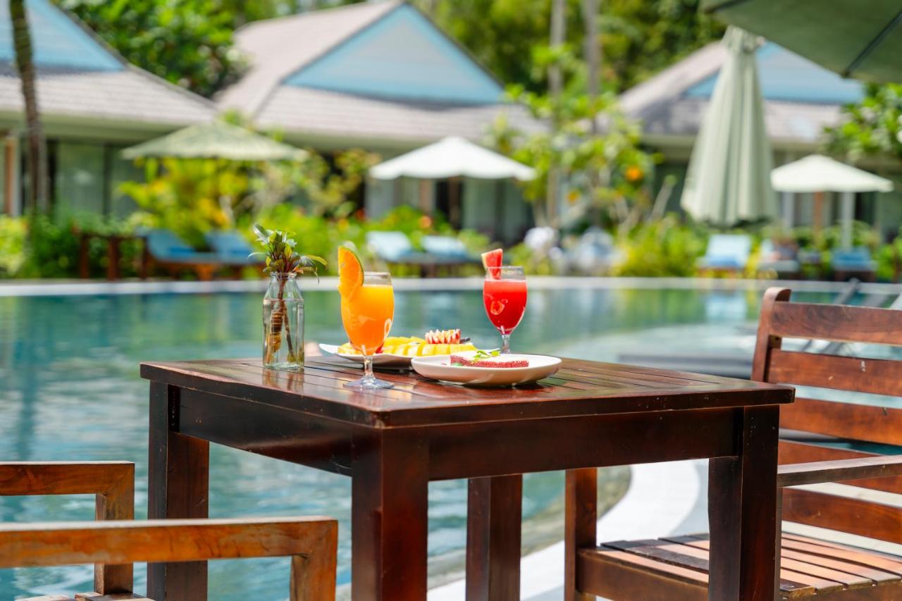 Kingo Retreat Resort Phu Quoc 4*, фото 8