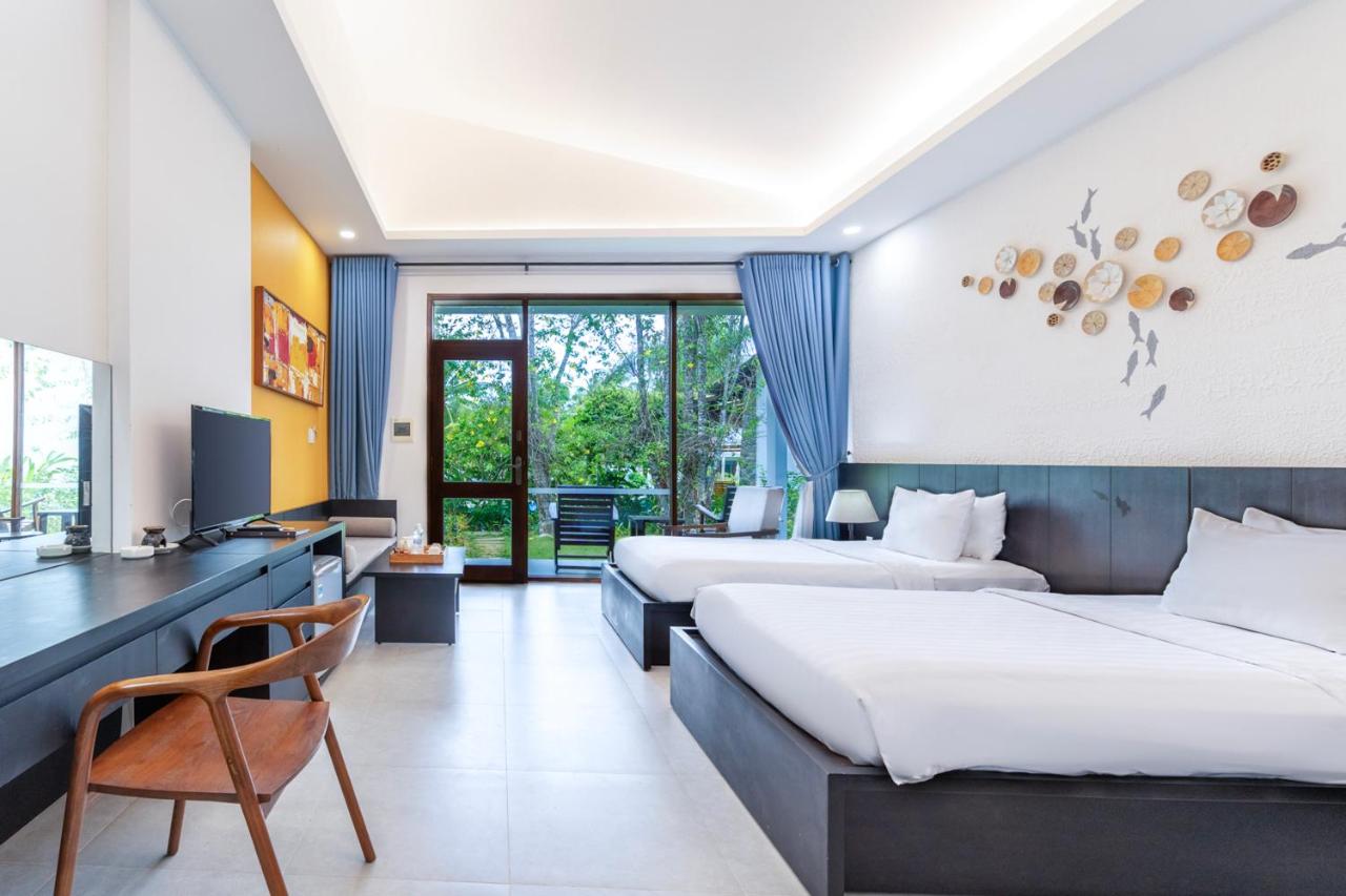 Kingo Retreat Resort Phu Quoc 4*, фото 10