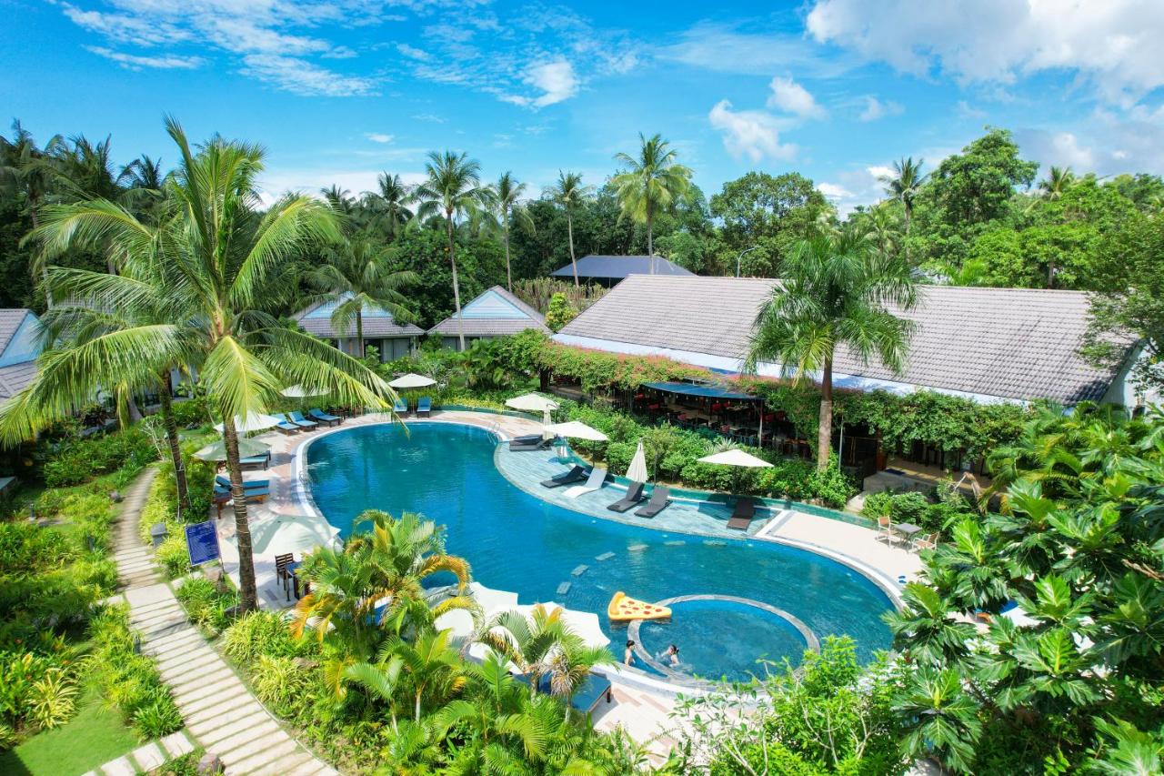 Kingo Retreat Resort Phu Quoc 4*, фото 11