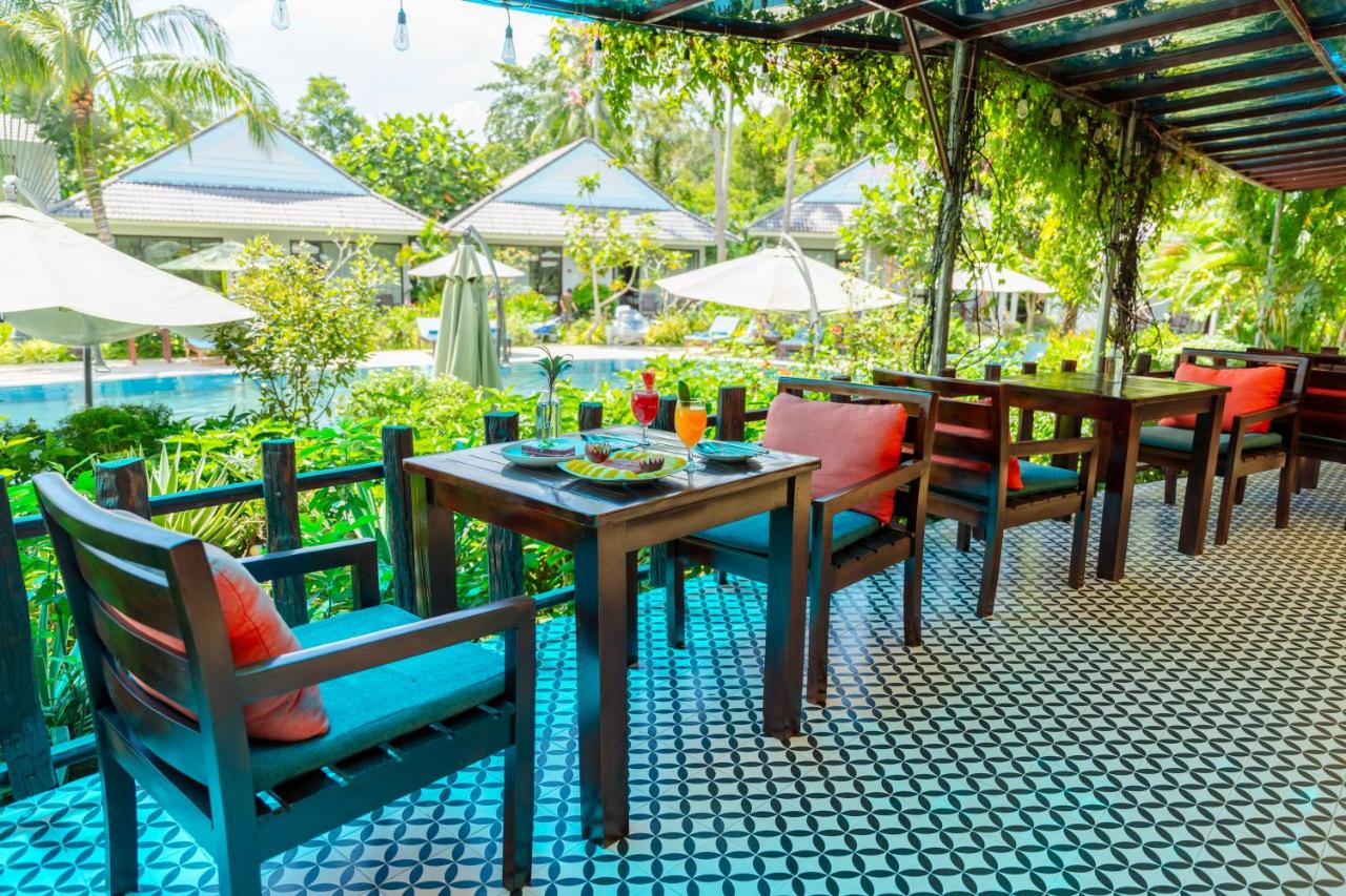 Kingo Retreat Resort Phu Quoc 4*, фото 12