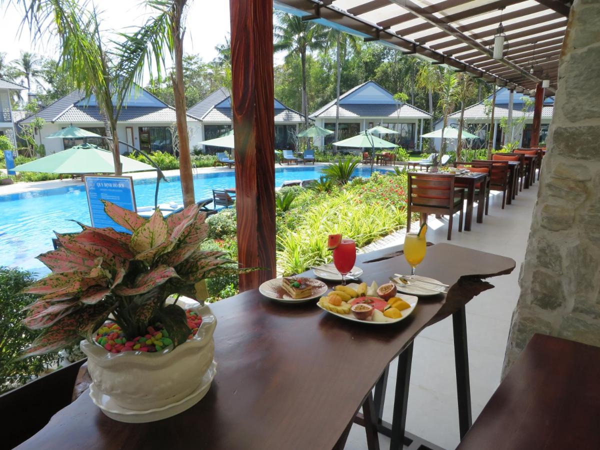 Kingo Retreat Resort Phu Quoc 4*, фото 13