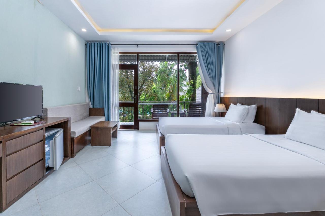 Kingo Retreat Resort Phu Quoc 4*, фото 14