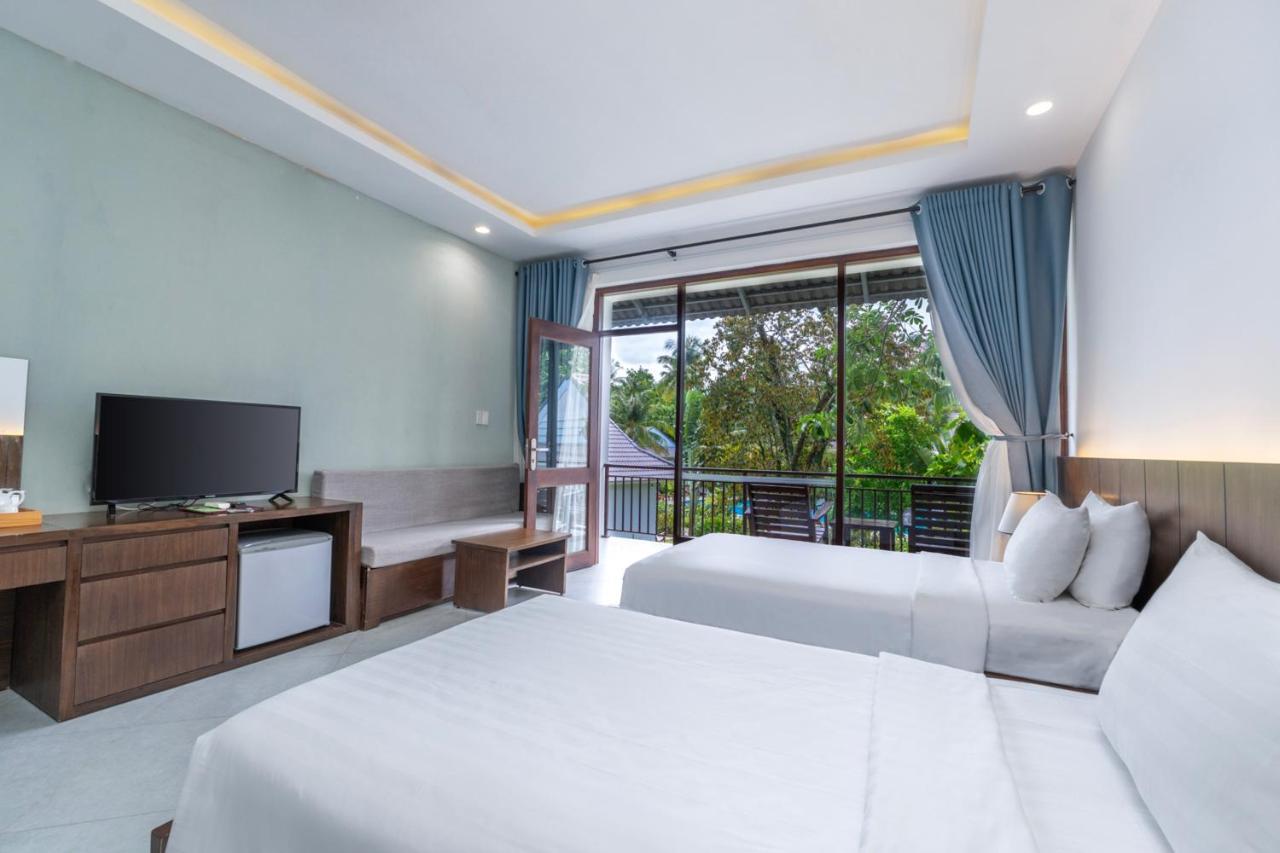 Kingo Retreat Resort Phu Quoc 4*, фото 16