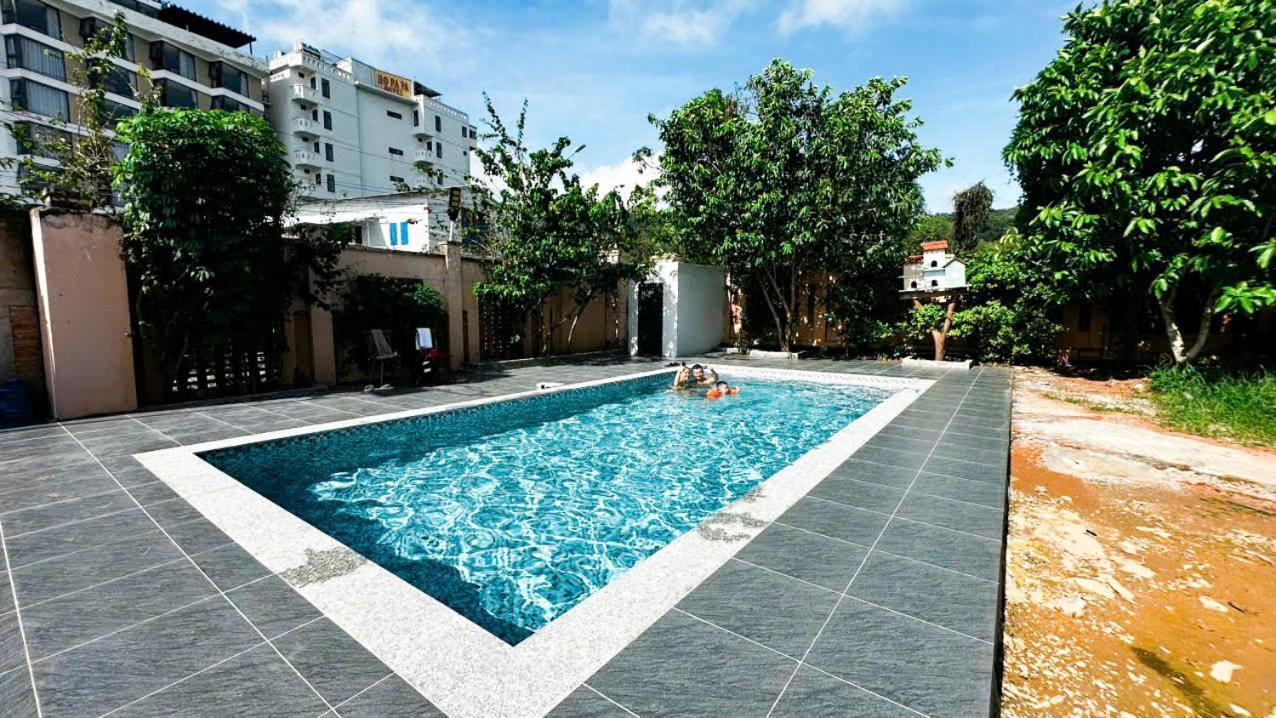 LUCKY PHU QUOC HOTEL 3*, фото 3