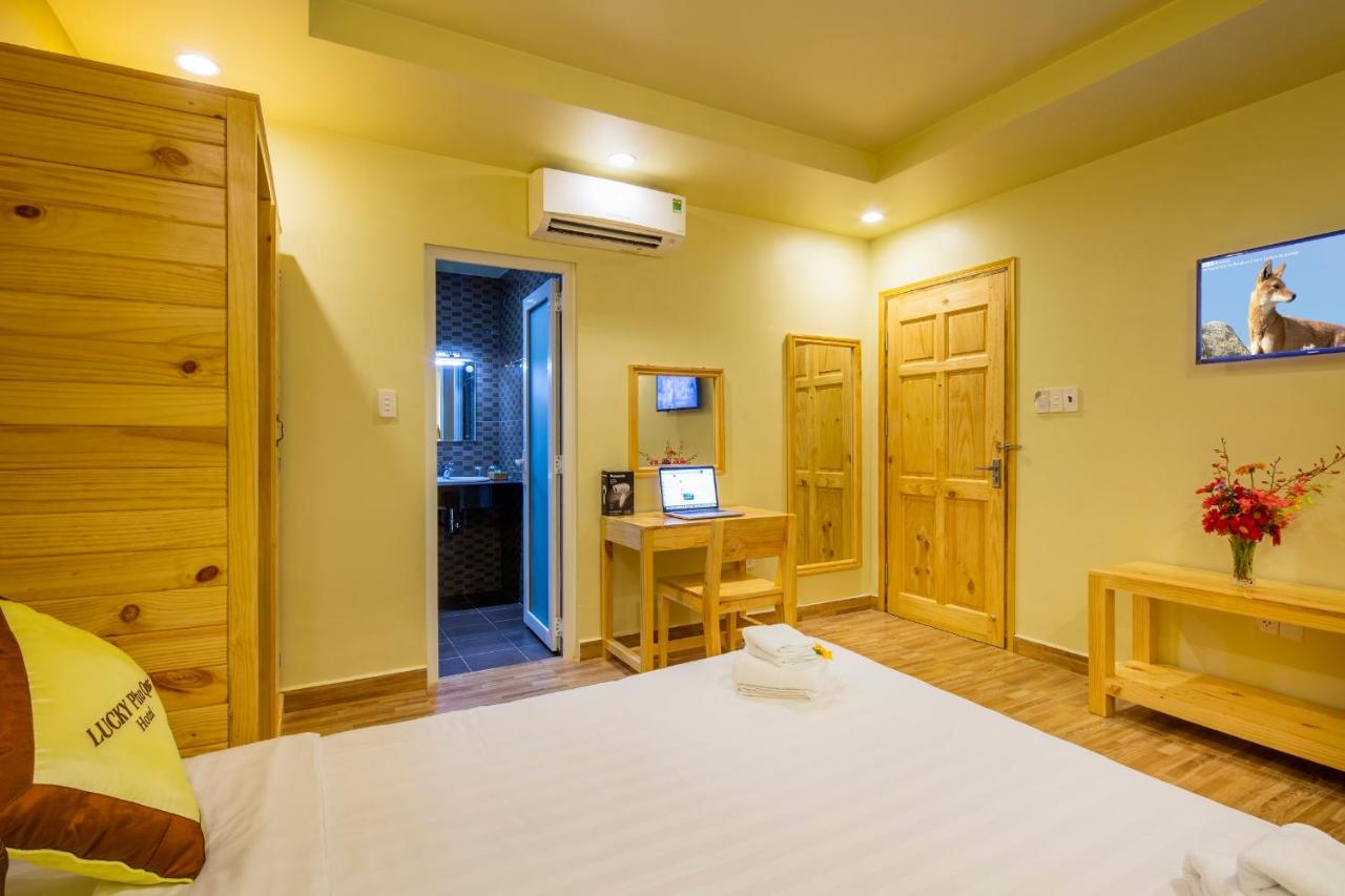 LUCKY PHU QUOC HOTEL 3*, фото 7